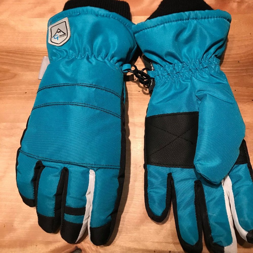 3M Thinsulate Kids Gloves